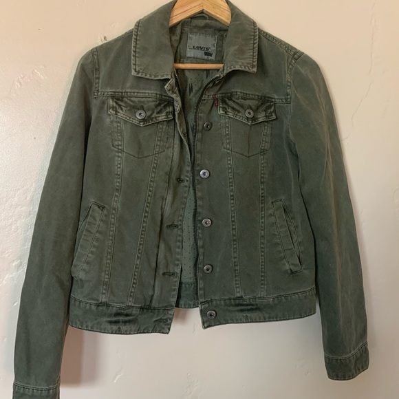 Levi’s jacket - Picture 3 of 4